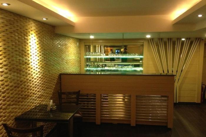 Vivek Hotel นิวเดลี ภายนอก รูปภาพ